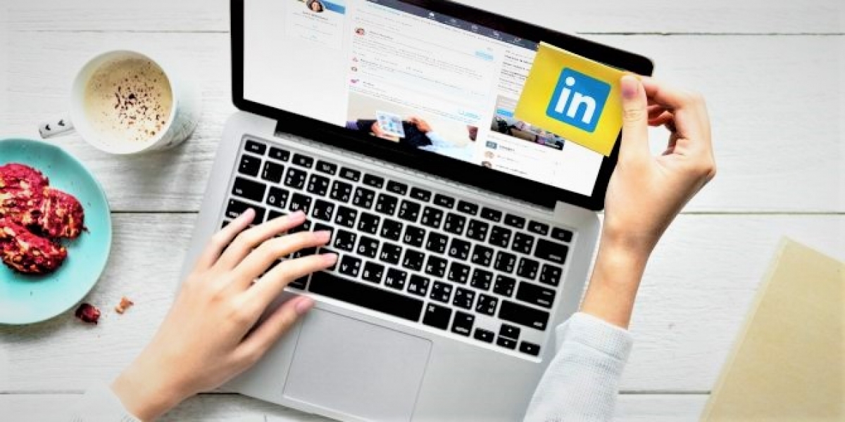 Power of LinkedIn for Your Career